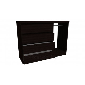 Комод МиксМод-2-2