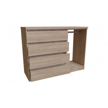 Комод МиксМод-3-2