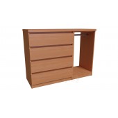 Комод МиксМод-4