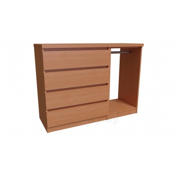 Комод МиксМод-4