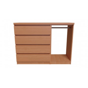 Комод МиксМод-4-1