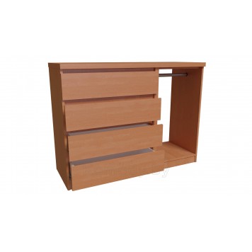 Комод МиксМод-4-2