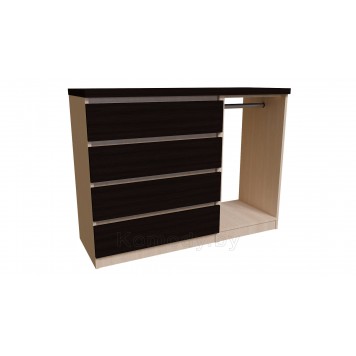 Комод МиксМод-5