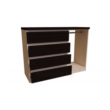 Комод МиксМод-5-2