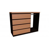 Комод МиксМод-6