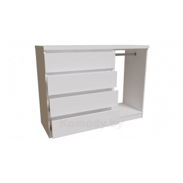 Комод МиксМод-7-2