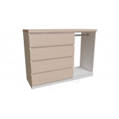 Комод МиксМод-8