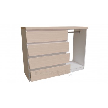 Комод МиксМод-8-2