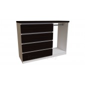 Комод МиксМод-9