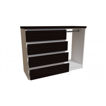 Комод МиксМод-9-2