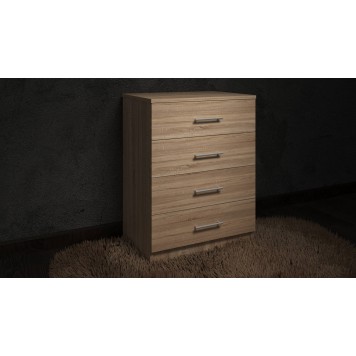 Комод Мод-3-3