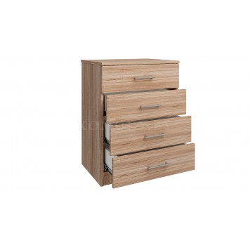 Комод Мод-3-4