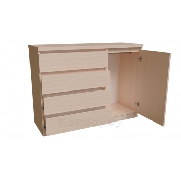 Комод МодаМод-1-2