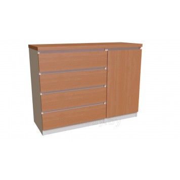 Комод МодаМод-11