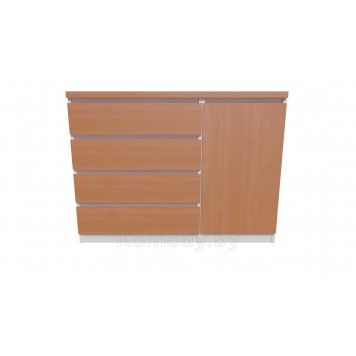 Комод МодаМод-11-1