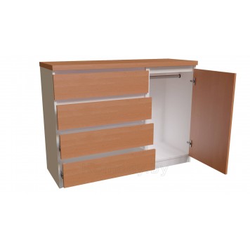 Комод МодаМод-11-2