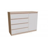 Комод МодаМод-13