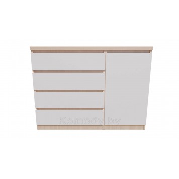 Комод МодаМод-13-1