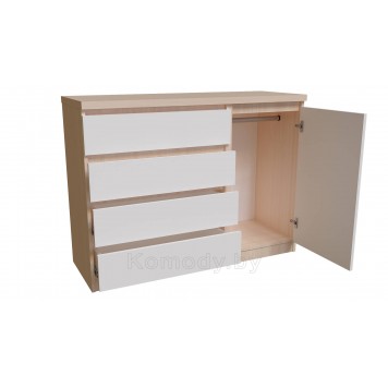 Комод МодаМод-13-2