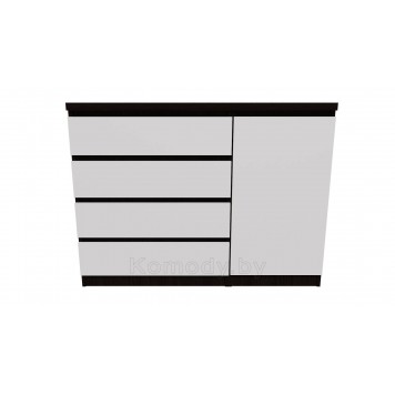 Комод МодаМод-14-1
