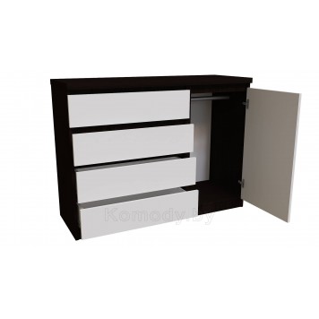 Комод МодаМод-14-2