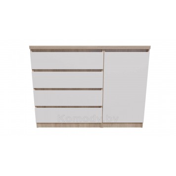 Комод МодаМод-15-1