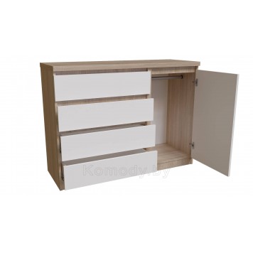 Комод МодаМод-15-2
