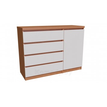 Комод МодаМод-16
