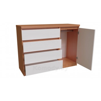 Комод МодаМод-16-2