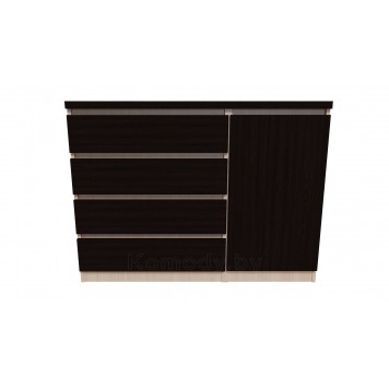 Комод МодаМод-5-1