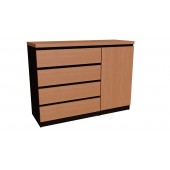 Комод МодаМод-6