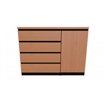 Комод МодаМод-6-1