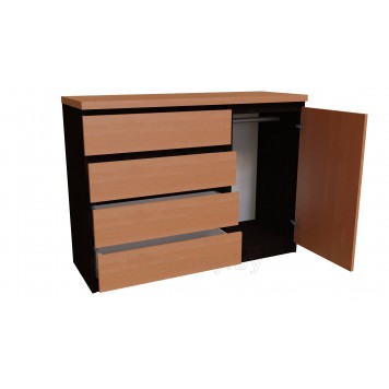 Комод МодаМод-6-2