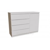 Комод МодаМод-7
