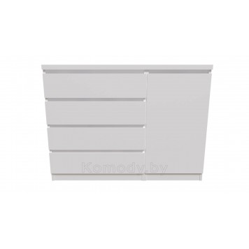 Комод МодаМод-7-1