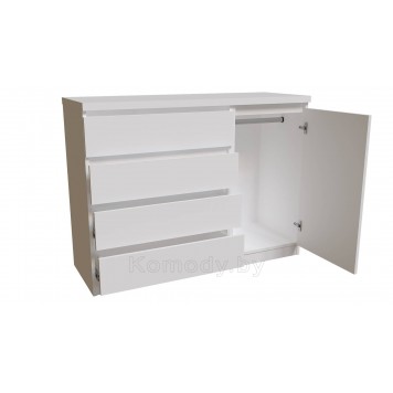 Комод МодаМод-7-2