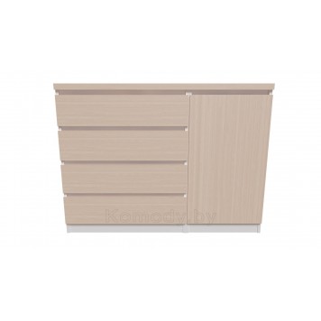 Комод МодаМод-8-1