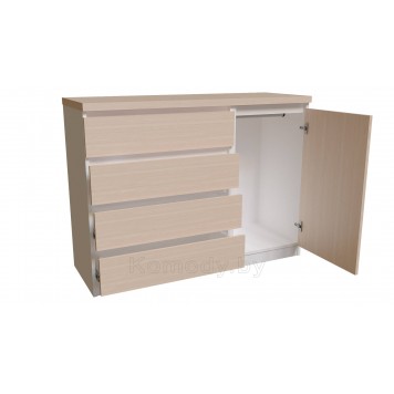 Комод МодаМод-8-2