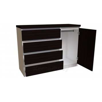 Комод МодаМод-9-2