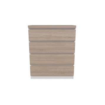 Комод НовоМод-10-1