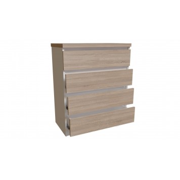 Комод НовоМод-10-2