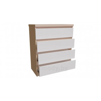 Комод НовоМод-13-2