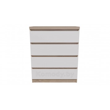 Комод НовоМод-15-2