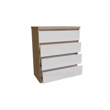 Комод НовоМод-15-1