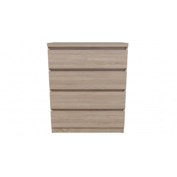 Комод НовоМод-3-1