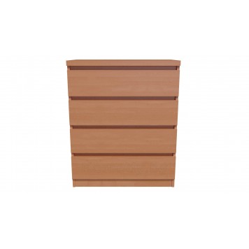 Комод НовоМод-4-1