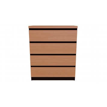 Комод НовоМод-6-2