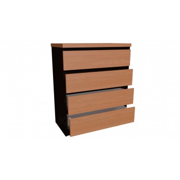 Комод НовоМод-6-1