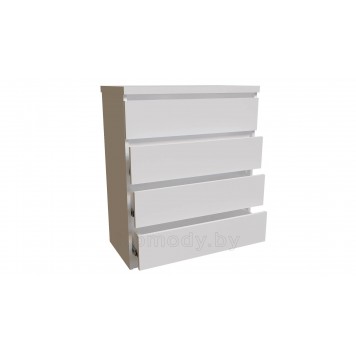 Комод НовоМод-7-2