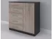 Комод БазМод-34